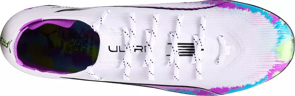 Nogometni čevlji Puma ULTRA 6 CARBON BRILLIANCE FG Wn's