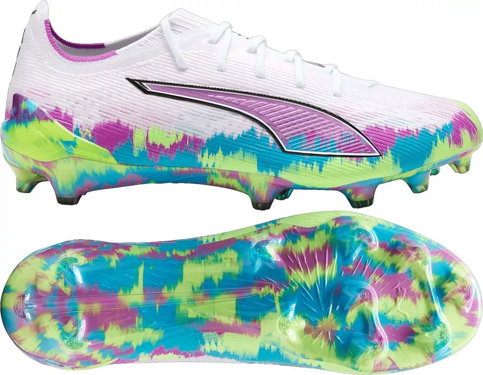 Fodboldstøvler Puma ULTRA 6 ULTIMATE BRILLIANCE FG Wn's