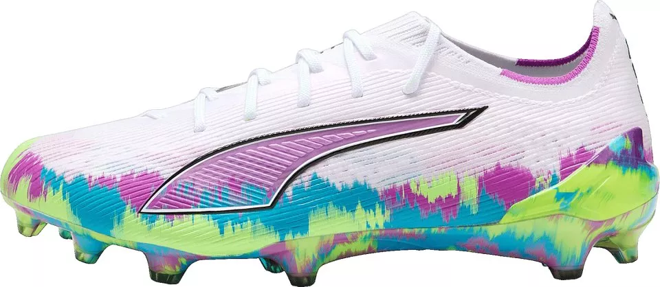 Fodboldstøvler Puma ULTRA 6 ULTIMATE BRILLIANCE FG Wn's