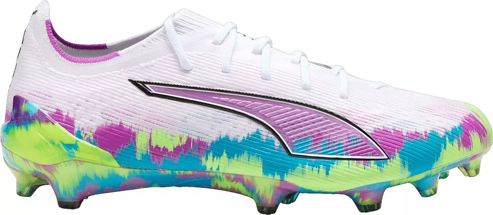 Fodboldstøvler Puma ULTRA 6 ULTIMATE BRILLIANCE FG Wn's