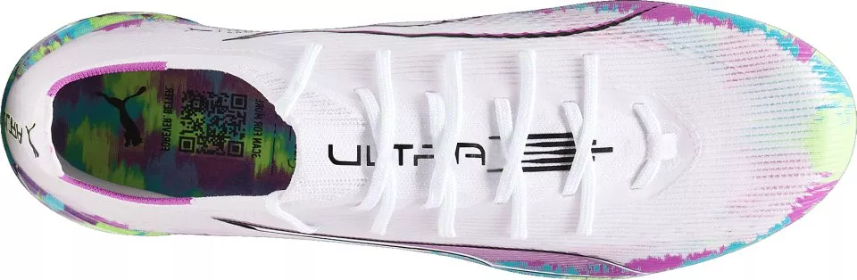 Fodboldstøvler Puma ULTRA 6 ULTIMATE BRILLIANCE FG Wn's