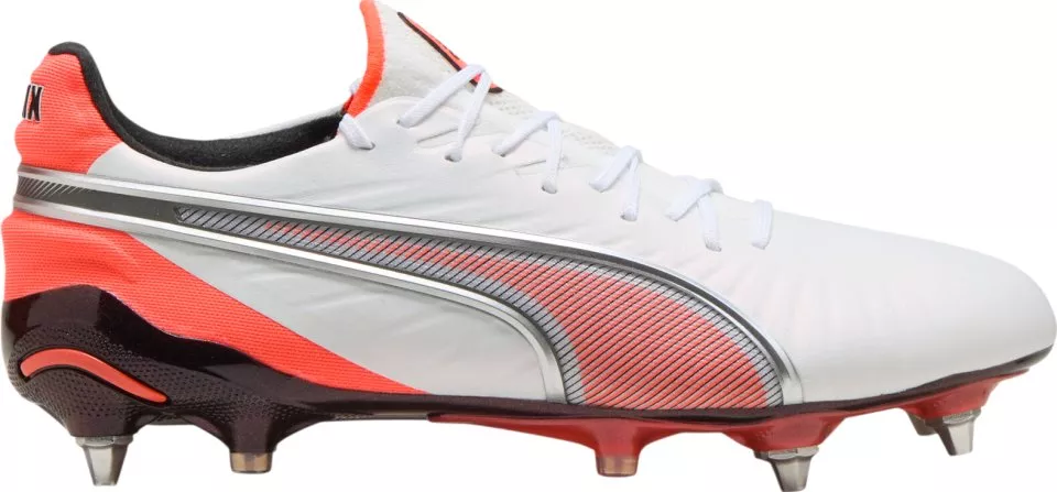 Chuteiras de futebol Puma King Ultimate MxSG