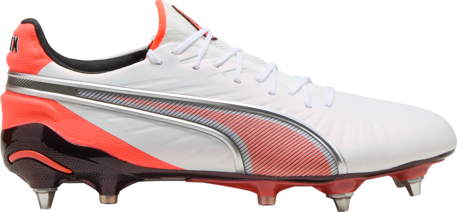 Chuteiras de futebol Puma King Ultimate MxSG