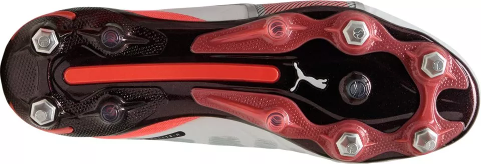 Chuteiras de futebol Puma King Ultimate MxSG