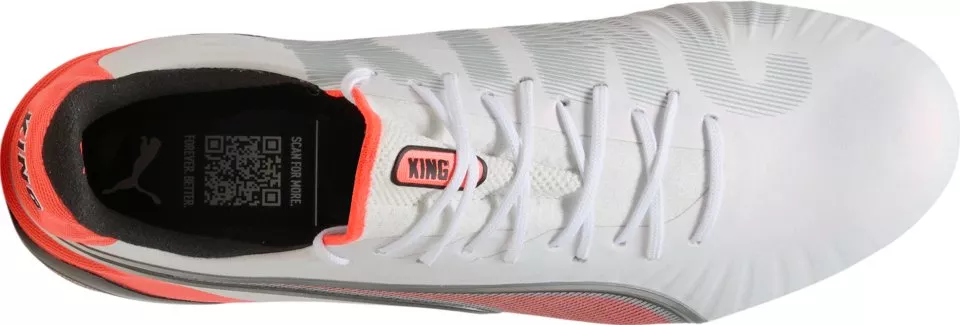 Chuteiras de futebol Puma King Ultimate MxSG