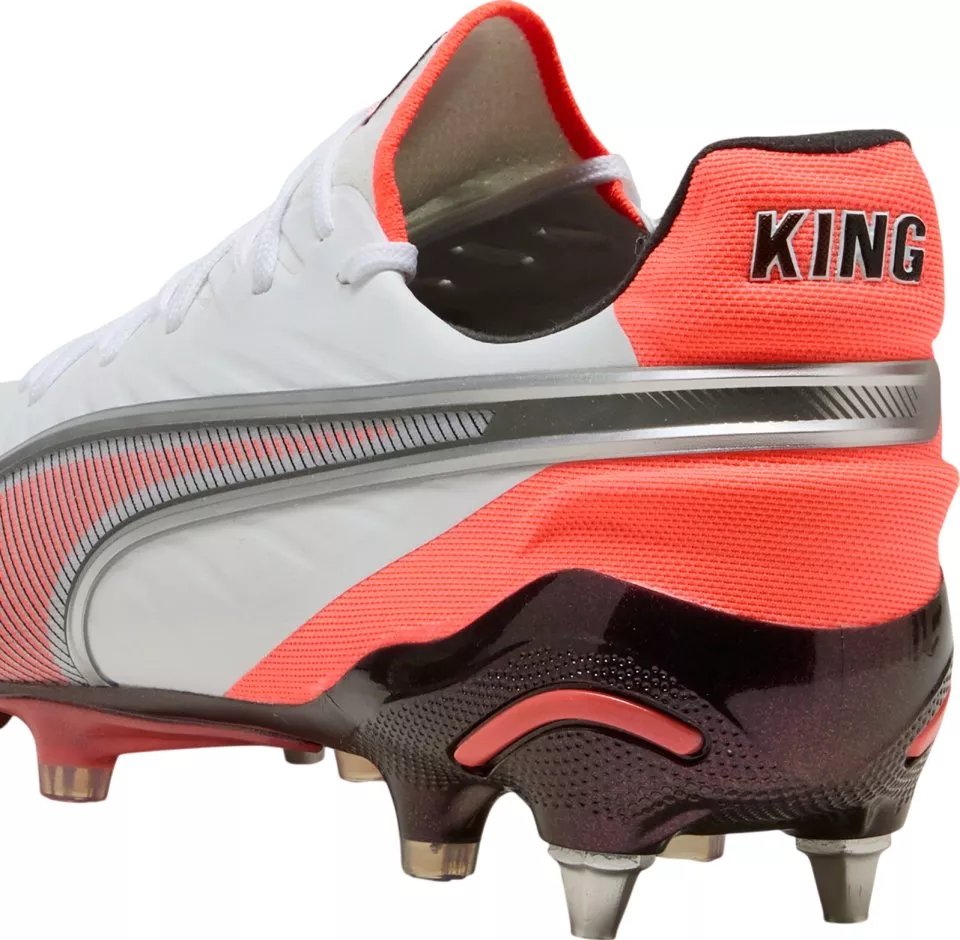 Chuteiras de futebol Puma King Ultimate MxSG