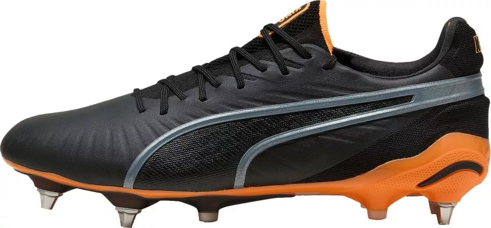 Ποδοσφαιρικά παπούτσια Puma King Ultimate Mx SG