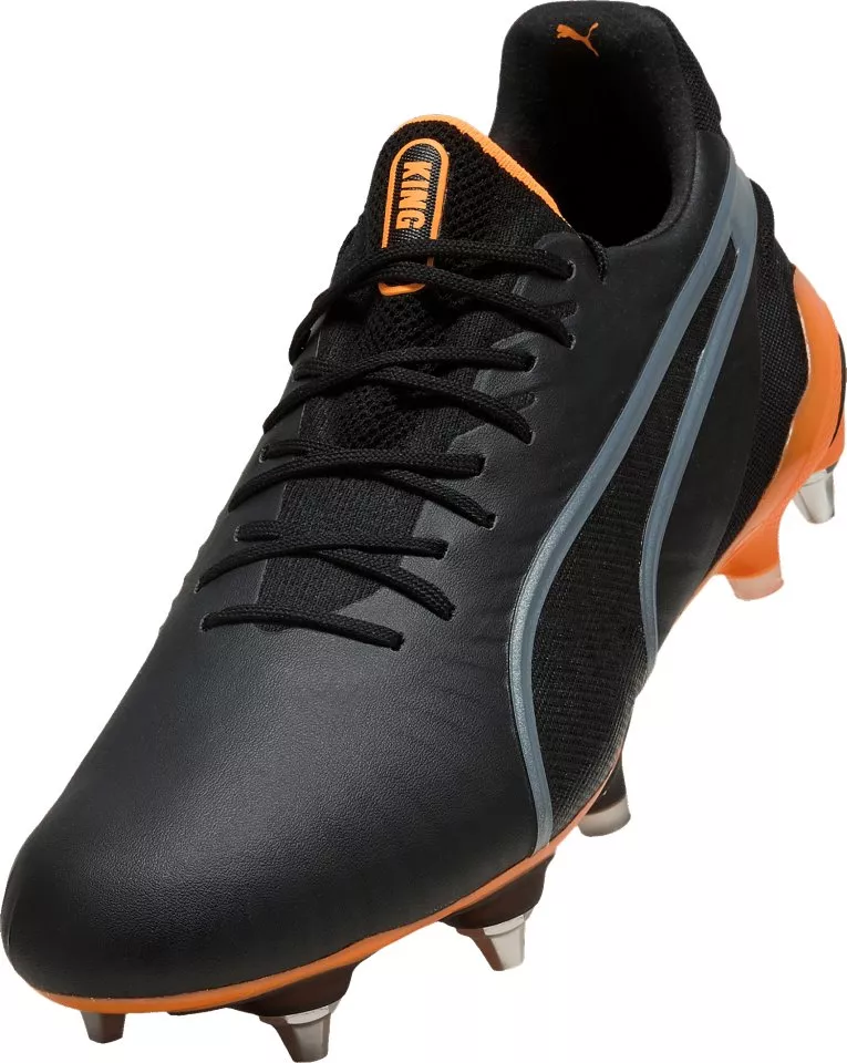 Ποδοσφαιρικά παπούτσια Puma King Ultimate Mx SG