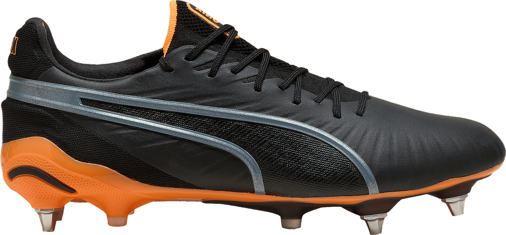 Ποδοσφαιρικά παπούτσια Puma King Ultimate Mx SG