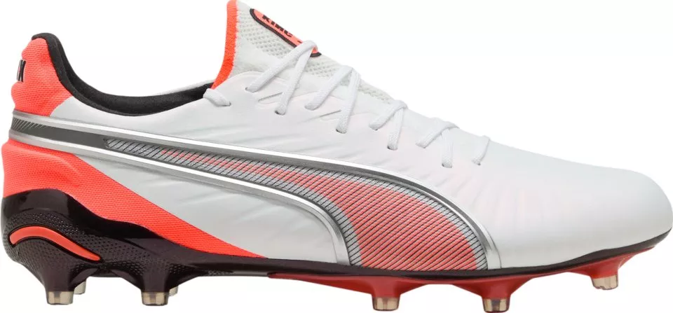 Chuteiras de futebol Puma King Ultimate FG/AG