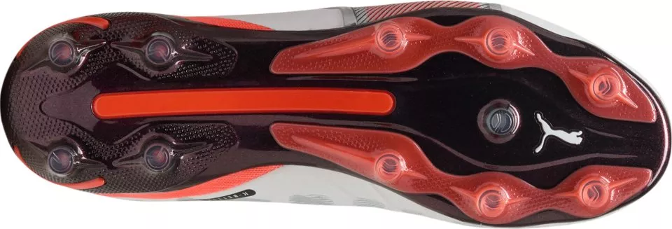 Chuteiras de futebol Puma King Ultimate FG/AG