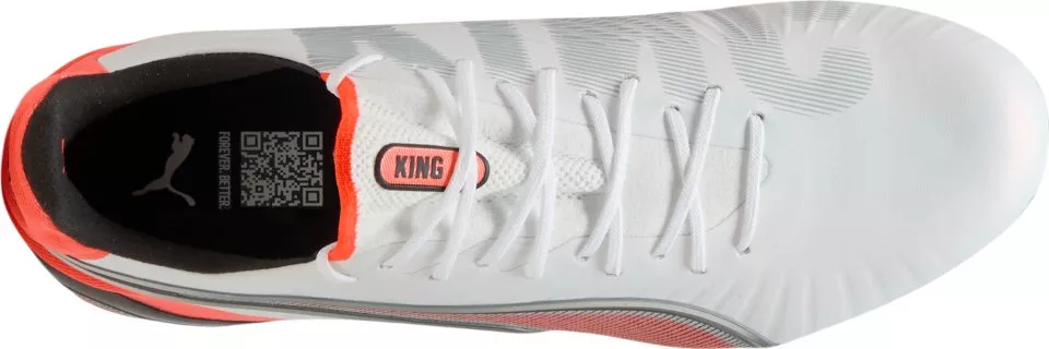Chuteiras de futebol Puma King Ultimate FG/AG