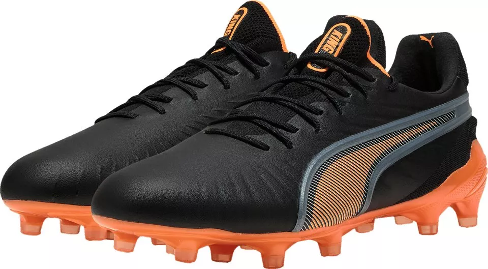 Футболни обувки Puma King Ultimate FG/AG