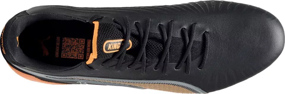 Футболни обувки Puma King Ultimate FG/AG