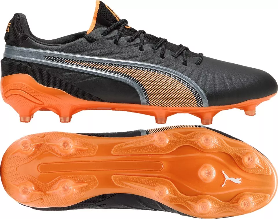 Футболни обувки Puma King Ultimate FG/AG