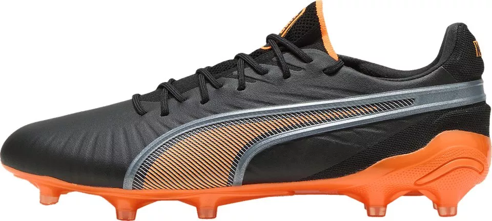 Футболни обувки Puma King Ultimate FG/AG