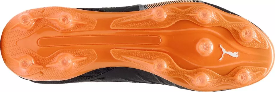 Футболни обувки Puma King Ultimate FG/AG