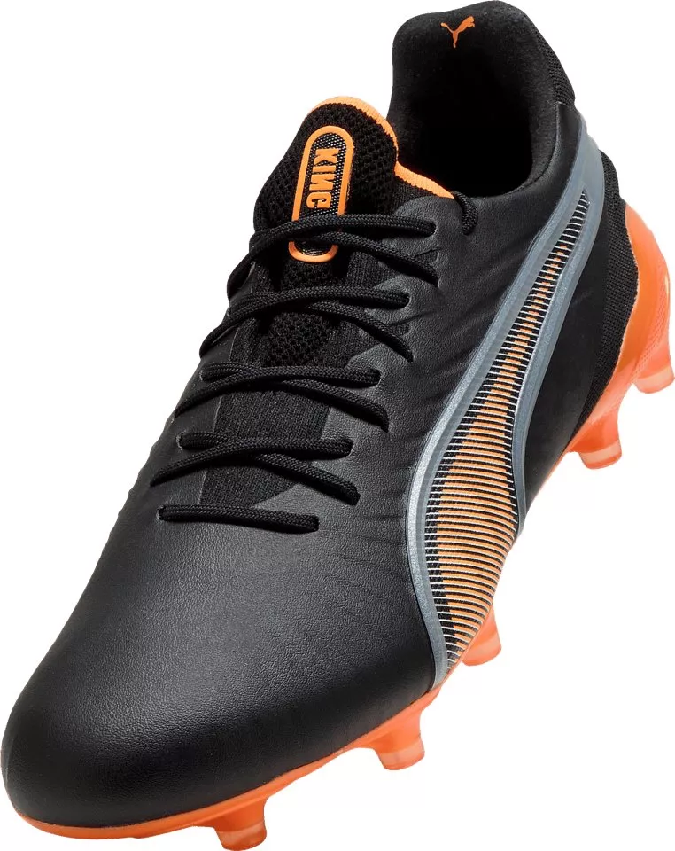Футболни обувки Puma King Ultimate FG/AG