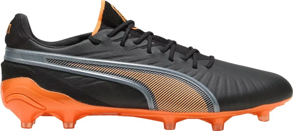 Футболни обувки Puma King Ultimate FG/AG