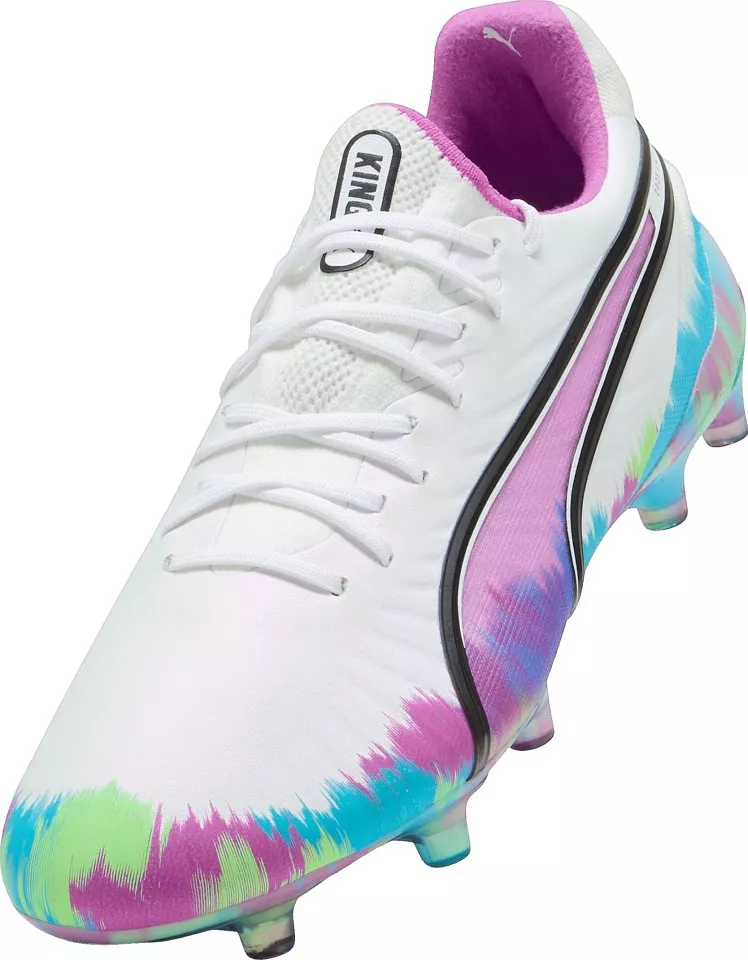 Puma KING ULTIMATE BRILLIANCE FG/AG Wn's Futballcipő