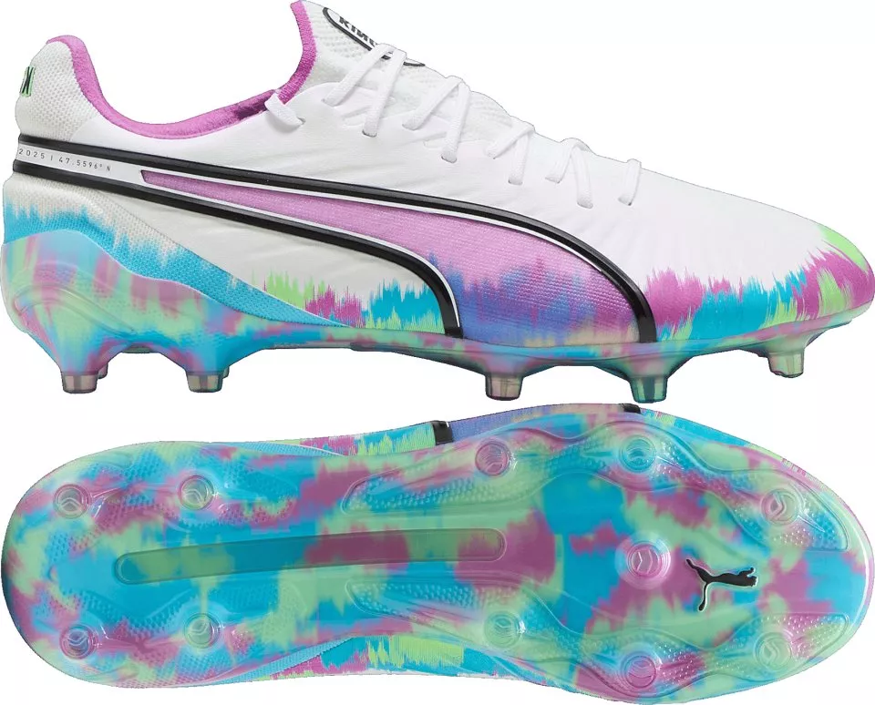 Puma KING ULTIMATE BRILLIANCE FG/AG Wn's Futballcipő