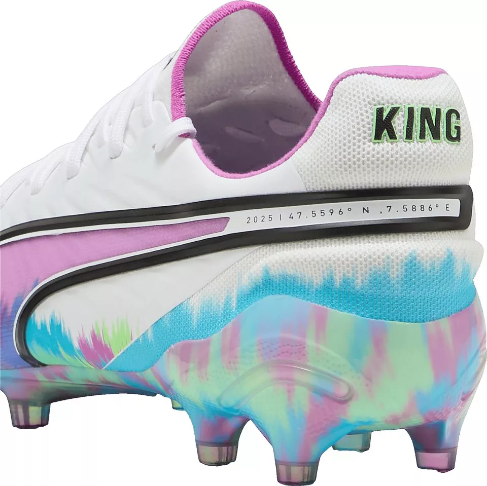 Puma KING ULTIMATE BRILLIANCE FG/AG Wn's Futballcipő
