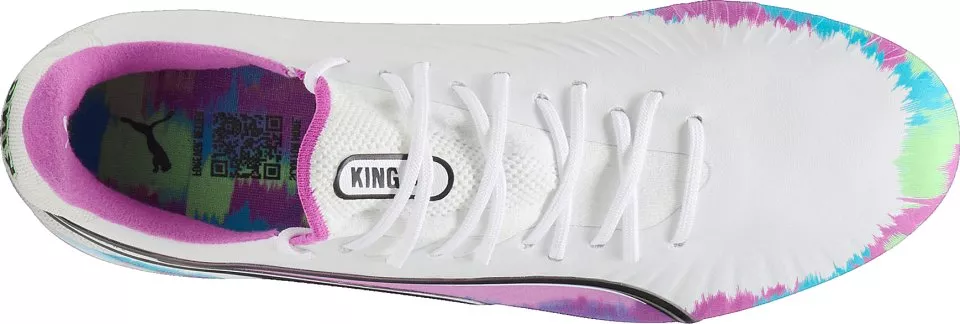 Puma KING ULTIMATE BRILLIANCE FG/AG Wn's Futballcipő