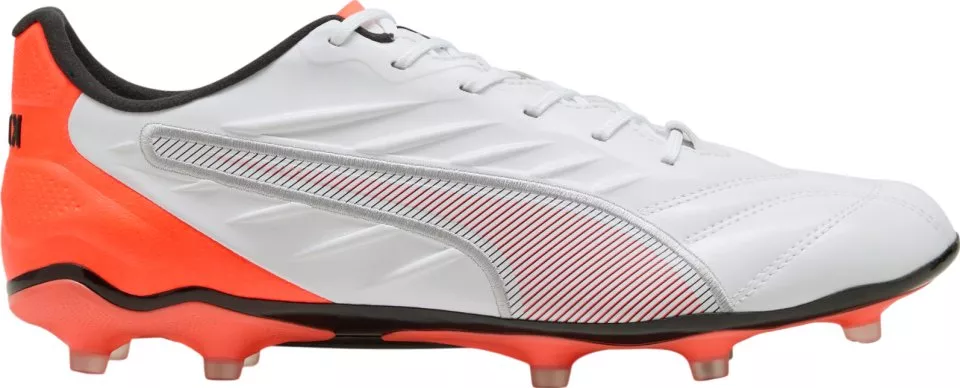 Ghete de fotbal Puma KING PRO FG/AG