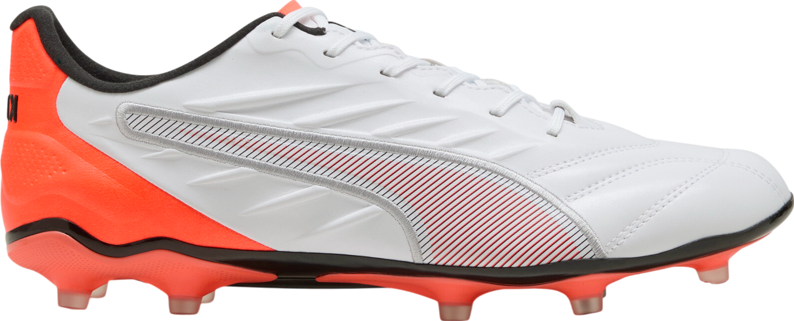 Ghete de fotbal Puma KING PRO FG/AG