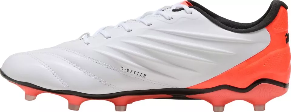 Ghete de fotbal Puma KING PRO FG/AG