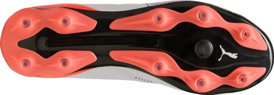 Ghete de fotbal Puma KING PRO FG/AG