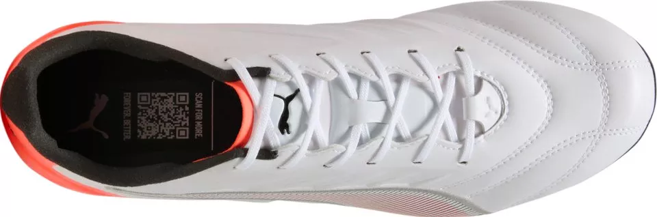 Ghete de fotbal Puma KING PRO FG/AG