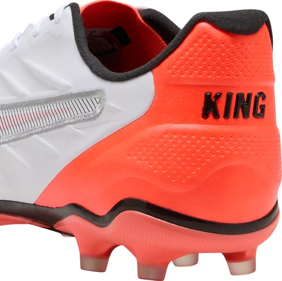 Ghete de fotbal Puma KING PRO FG/AG