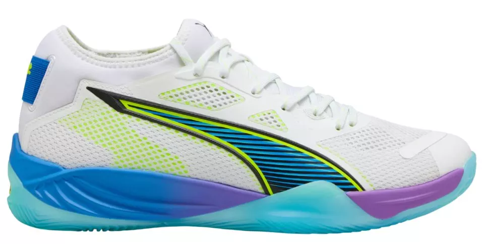 Dvoranske tenisice Puma Eliminate Nitro SQD 4 Game On