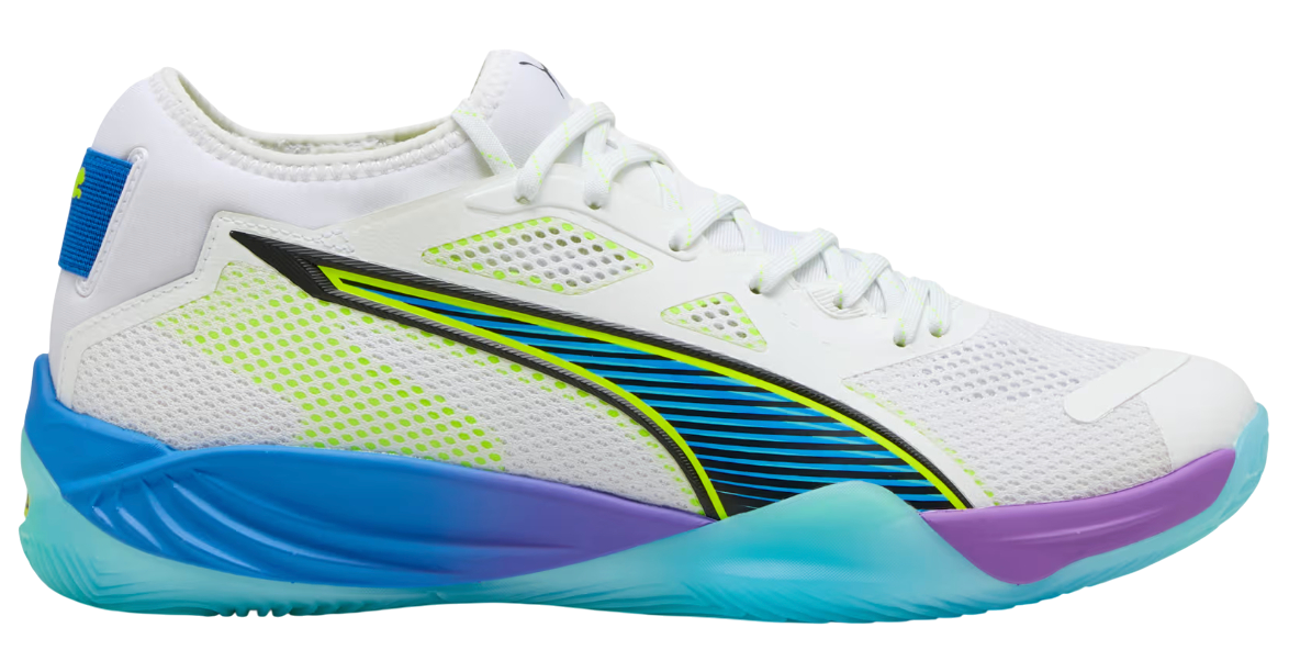 Dvoranske tenisice Puma Eliminate Nitro SQD 4 Game On