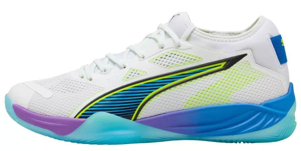 Dvoranske tenisice Puma Eliminate Nitro SQD 4 Game On