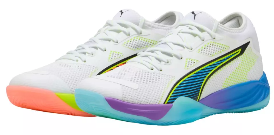 Dvoranske tenisice Puma Eliminate Nitro SQD 4 Game On