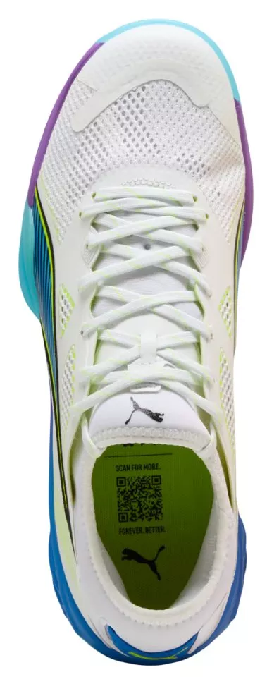 Dvoranske tenisice Puma Eliminate Nitro SQD 4 Game On