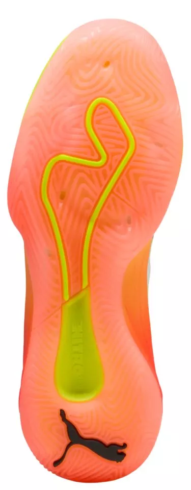 Dvoranske tenisice Puma Eliminate Nitro SQD 4 Game On