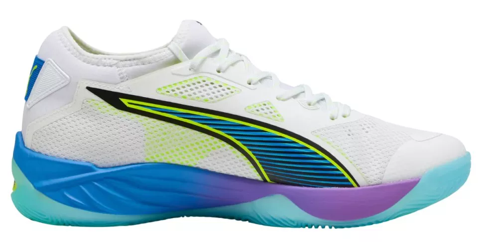 Dvoranske tenisice Puma Eliminate Nitro SQD 4 Game On