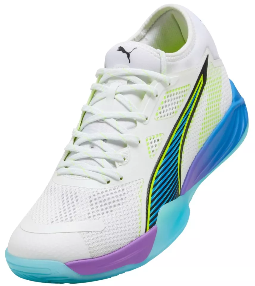 Dvoranske tenisice Puma Eliminate Nitro SQD 4 Game On