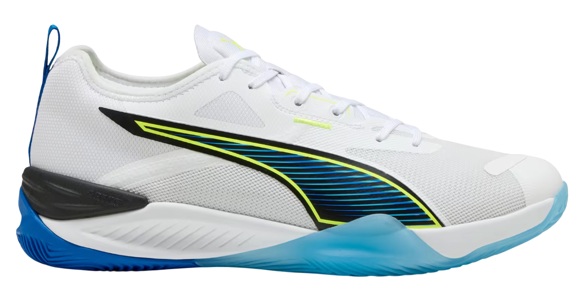 Pantofi sport de interior Puma Eliminate Nitro 4 Game On