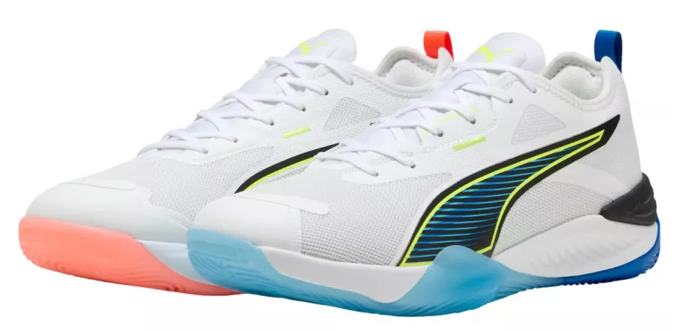 Pantofi sport de interior Puma Eliminate Nitro 4 Game On