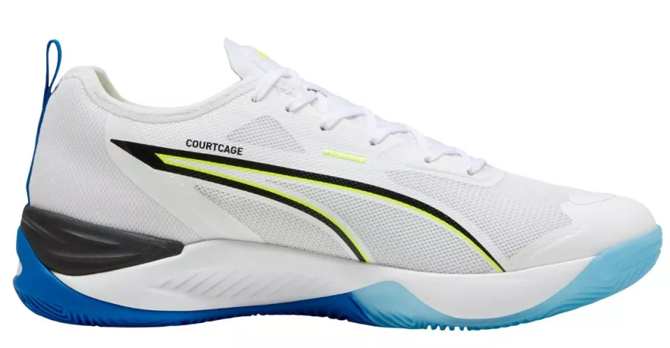 Pantofi sport de interior Puma Eliminate Nitro 4 Game On