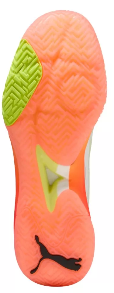 Scarpe da interno Puma Accelerate Nitro SQD 4 Game On