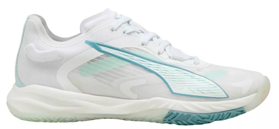 Zapatos de interior Puma Accelerate Nitro SQD 4 Game On Women