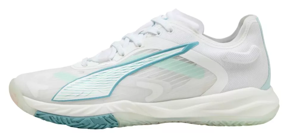 Zapatos de interior Puma Accelerate Nitro SQD 4 Game On Women