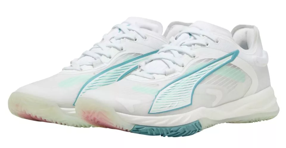 Zapatos de interior Puma Accelerate Nitro SQD 4 Game On Women