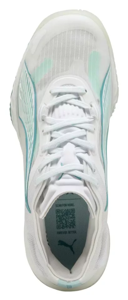 Zapatos de interior Puma Accelerate Nitro SQD 4 Game On Women