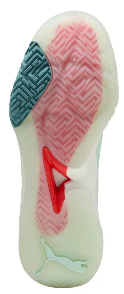 Zapatos de interior Puma Accelerate Nitro SQD 4 Game On Women